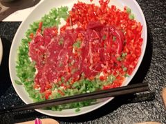 -盡膳口福跷脚牛肉火锅(北美新天地店)