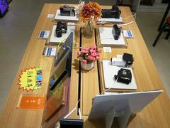 -Sony Store索尼(广州正佳店)