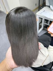 -逅续沙发自然卷专研