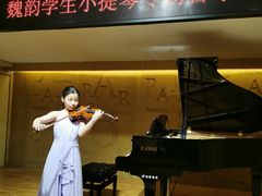 -柏斯琴行(汾阳店)