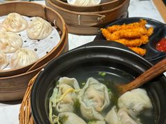 -馋三尺蟹粉小笼(人民广场店)