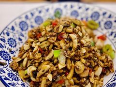 -新新湘菜馆(新中街二条店)