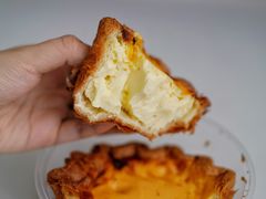 法式布丁-Money Shops(愚园路店)