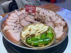 -吴氏包饭·传统民俗料理(延大学府店)