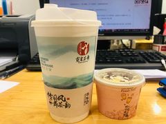 -霓裳茶舞(上海静安大悦城店)