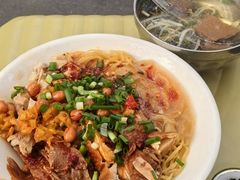 -小翔干面(西航店)