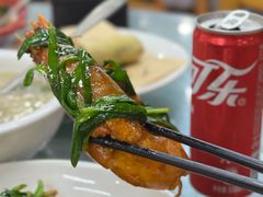 -阿静美食