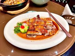 -富力万达嘉华酒店-品珍中餐厅(水果湖店)