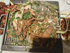 -有锞私房菜(良乡大学城店)