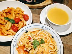 -周沫西餐(漫广场店)