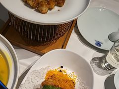 -惠丰堂饭庄·烤鸭·京味菜(翠微路店)