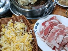 -元盛居(生态大街店)