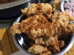 -渝味黄姐火锅(黄泥村店)