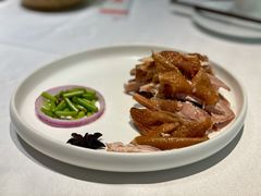 樊家卤鸡-阿五黄河大鲤鱼(英协路店)