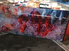 -盒马鲜生(红莲店)