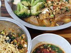 -胖子水煮(铁路三村无任何分店)