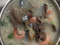 -广场正宗原汁薏米店