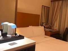 -香港港岛太平洋酒店