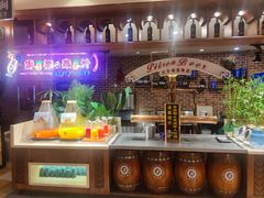 -比尔森韩式烤肉自助(国商店)