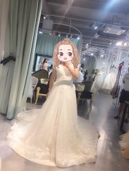 -韩国天使嫁衣婚纱礼服馆(上海旗舰店)