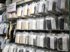 -MUJI无印良品(西单大悦城店)