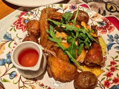 -弗兰克牛排西餐厅Ribone steak house(柠檬花园店)
