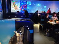 大堂-大成海鲜烧烤·小龙虾(七宝店)