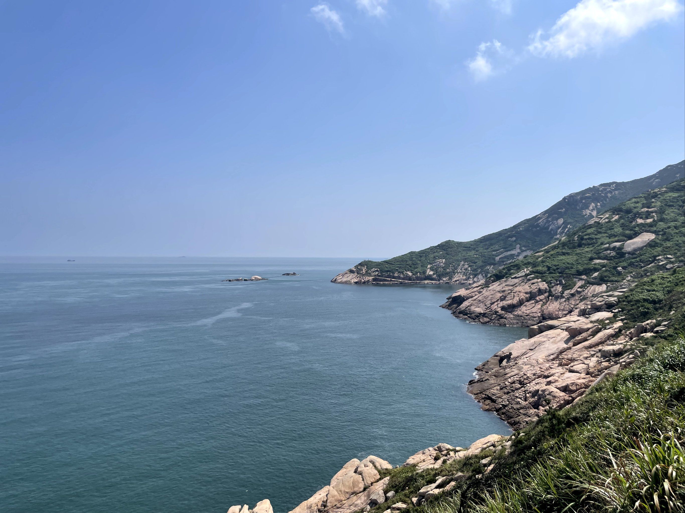 去山的那边海的那边