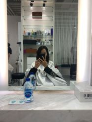 -LA BELLEZA倍丽莎美发沙龙