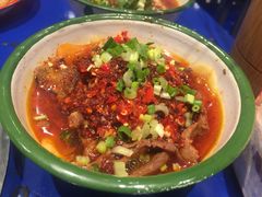 -马路边边火锅串串(观前街店)