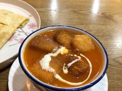 -食彩美印度特色美食餐厅·印度料理
