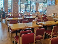 -麦梗手擀面水饺(麦梗前门店)