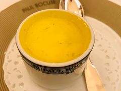 甜点-Restaurant Paul Bocuse
