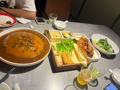 -解家河南菜(商鼎路店)