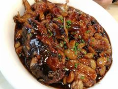 红烧长江鮰鱼-吴记小园楼(南园路店)