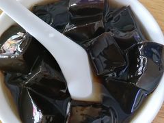 -港湾糖水