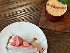 -黑草莓(重庆路店)