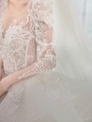 -韩国天使嫁衣婚纱礼服馆(上海旗舰店)