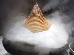 -鲜潭蒸汽石锅鱼(五道口购物中心店)