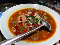 -爷爷的草帽·海鲜馆(孙塘路店)