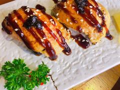 鹅肝寿司-有喜屋·深夜食堂(北京西路店)