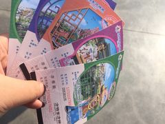 -济南方特东方神画