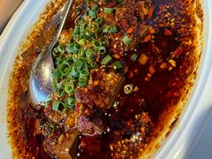 -李记搅团•非遗陕菜(三桥店)