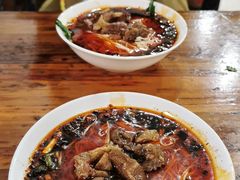 -智强牛肉面