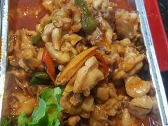 -寂寞的豆芽(龙泽路店)