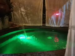 -杭州第一世界大酒店·云曼温泉