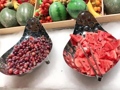 -钱小奴炭烤自助料理·安格斯牛肉(盐城中南城店)