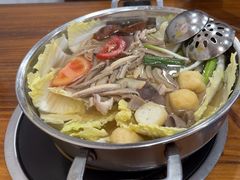 -牛小隆牛肉面馆(四牌楼店)