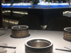 -加餐海鲜自助(宝龙一城店)