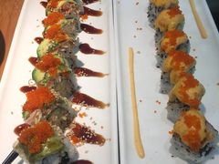 -牛油果大师寿司(瑞景店)